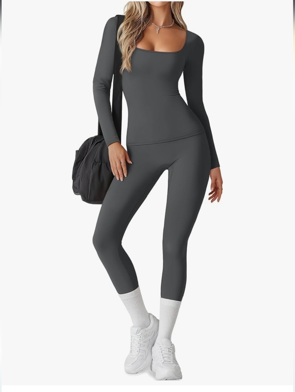 2 Piece Workout Set